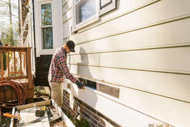 Trusted Siding Installation service in Hebron, PA - Creative Siding